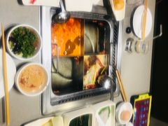 -海底捞火锅(凯德广场店)