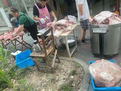 -小辫子羊肉面馆(周东店)