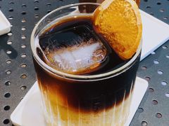 -HUG·拥抱咖啡(郑州宝龙广场店)
