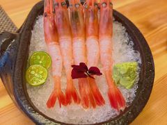 -龙吟大江户(华侨店)