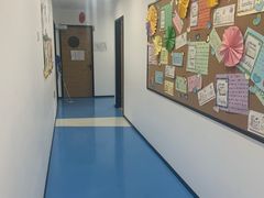 -金砾教育培训(宝山校区)