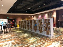 -华夏优加影城(长和国际店)