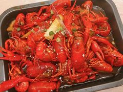 -靓靓蒸虾·头牌蒸虾(万松园玲珑店)