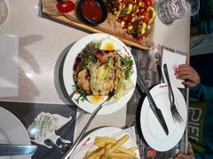 -米斯特比萨(罗斯福店)