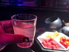 -赤红音乐现场(浦东金桥路店)