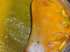 -呷哺呷哺 黄金牧场 (盛世天骄店)