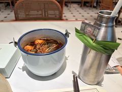 -太食獸泰式茶餐厅(IFS国金中心店)