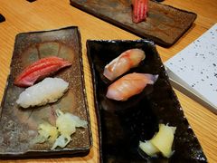 -银座岩