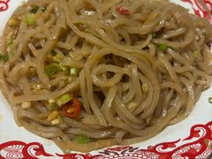 兴国拌鱼丝-客家大院·非遗赣南客家菜(郁孤台店)