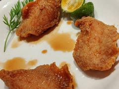 -锦府园(环球港店)