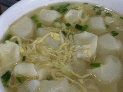 -绿杨馄饨临顿路店