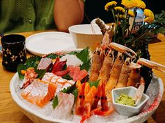 -初花·日本料理