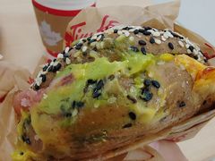 -Tims天好咖啡·贝果(锦江国金中心店)