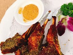 -轩记海鲜餐厅·四十五年老字号·经典粤菜(西区彩虹店)