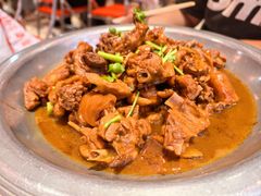 -即墨老公社·海肠捞饭大王(古城店)