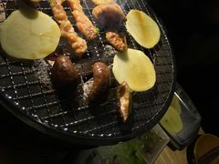 -隐家本格烧肉