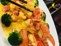 -蚝得喜海鲜(东城店)