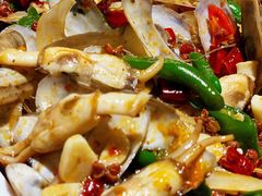 -清真·京华源铜锅涮肉(丰庆店)