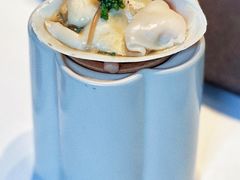 炭烤西施舌-子福慧(虹桥店)