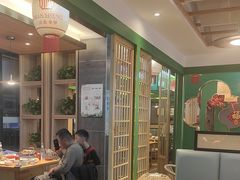 -满盛家宴·烤鸭·海鲜天津菜(河北路总店)