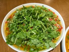 -邱金小炒·30 年盐帮江湖菜(自贡店)