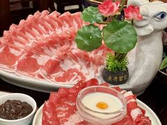 -日坛涮肉(日坛公园店)