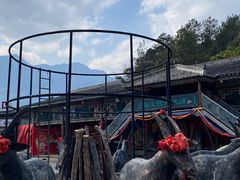 -九皇山景区