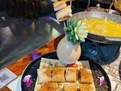 -一味大院•桐庐菜传承店(春江路店)