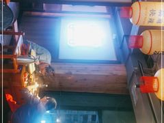 -珮姐老火锅(新街口店)