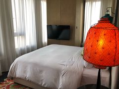 -上海外滩英迪格酒店