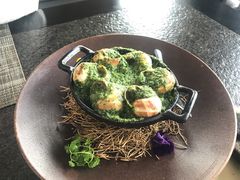 -莲西餐(曲江店)