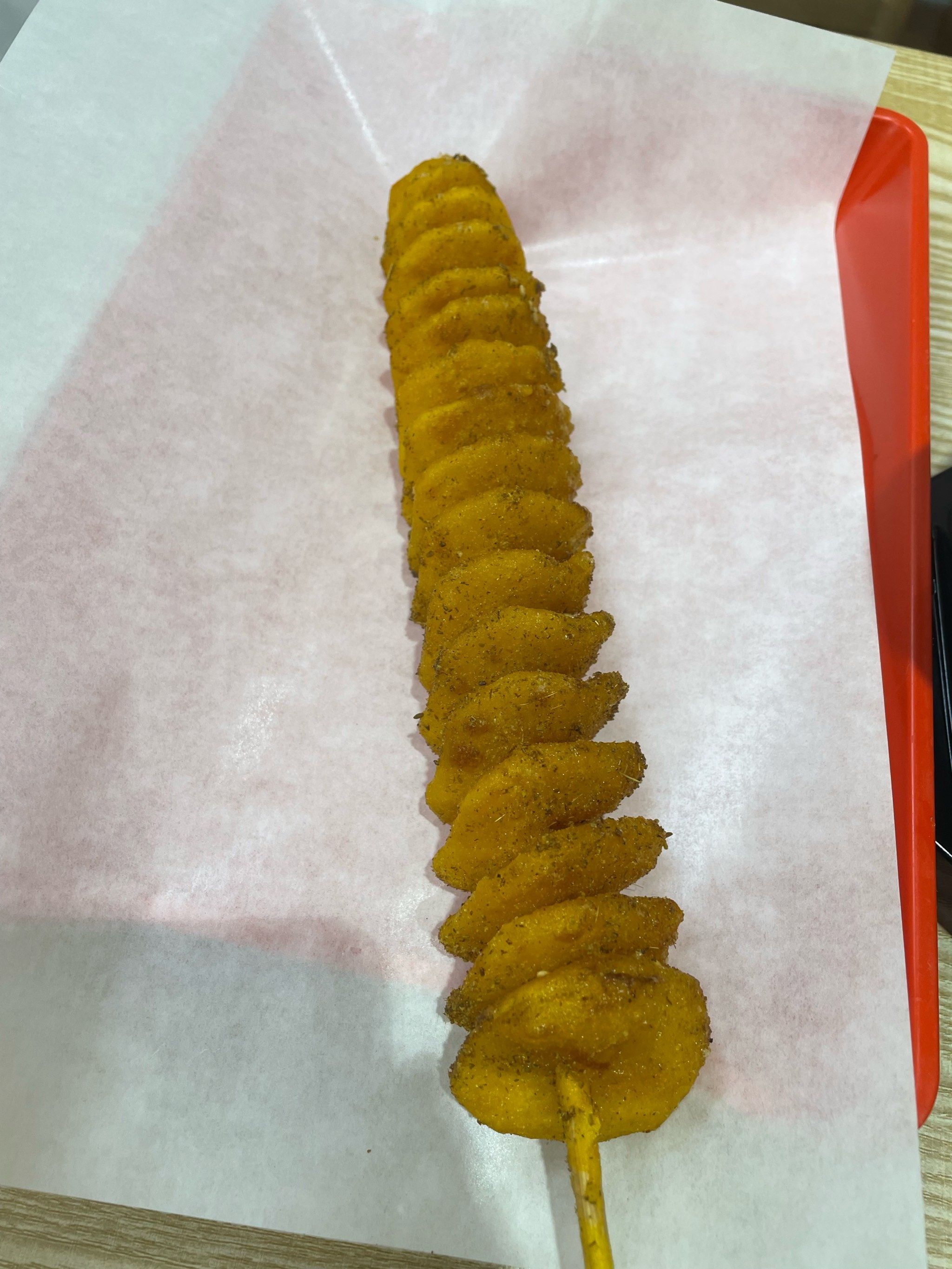 脆骨肠 麻酱麻辣烫 砂锅煮的很好吃呀