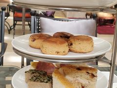 -利顺德大饭店·维多利亚花园(小白楼店)