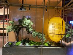 -芝小官毛肚火锅海鲜自助(苏州吴江区万宝店)