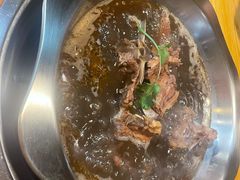 -老诚一锅羊蝎子(黄寺大街店)