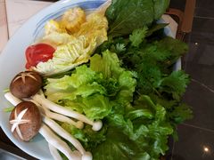 -捞神煲汤火锅(湖滨商业街店)