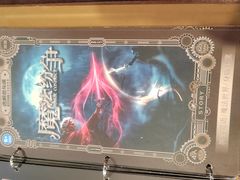 -逃脱反斗城沉浸剧情密室(阳光新业中心店)