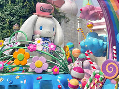 -杭州Hello Kitty乐园