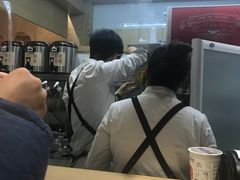 -隆延茶铺(学清路驹然店)