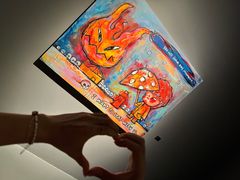 -上海宝龙美术馆