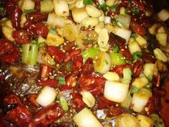 -巴渝菜馆(涿州店)