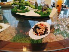 -御苑精品川菜馆(锦江店)
