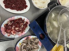 -福合埕牛口福·牛肉火锅·牛肉丸