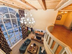 -大连罗马假日酒店温泉