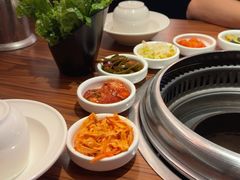 -烧肉一番·新韩式炭火烤肉(大岭山店)