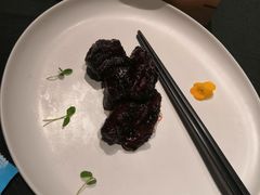 文火煨山东黑牛-鲁采LU STYLE(新天地店)