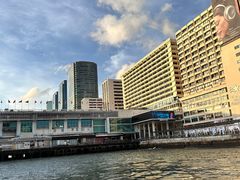 -海港城