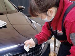 -哈贝卡汽车服务连锁(高新二路店)