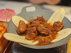 -小菜园新徽菜(南通崇川金鹰店)