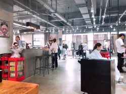 点击看大图 -蚂蚁造型沙龙